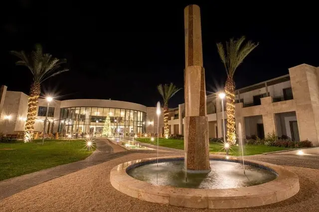 Magdala Hotel