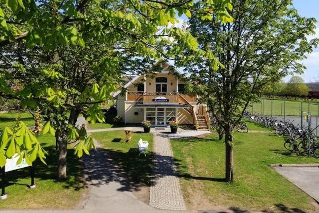 Wisingsö Hotell & Konferens