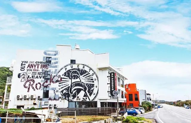 El Puerto Hotel
