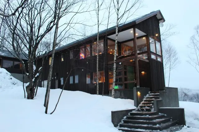 Keyspring Niseko