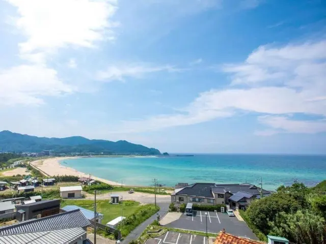 Livemax Resort Kyotango Sea Front