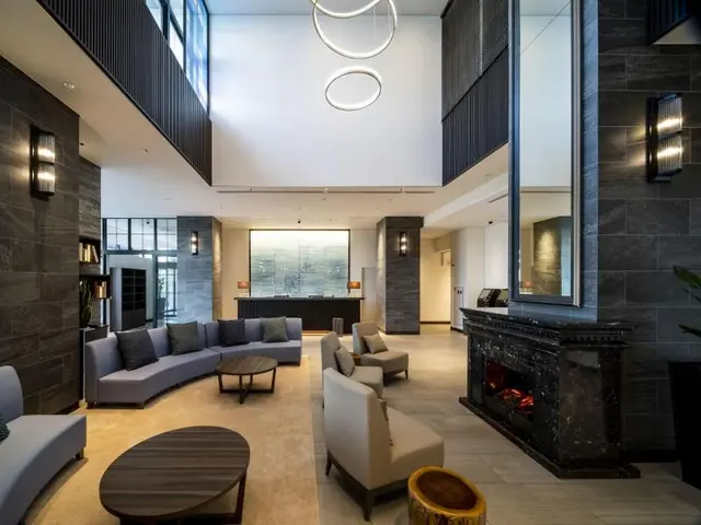 Goto Tsubaki Hotel