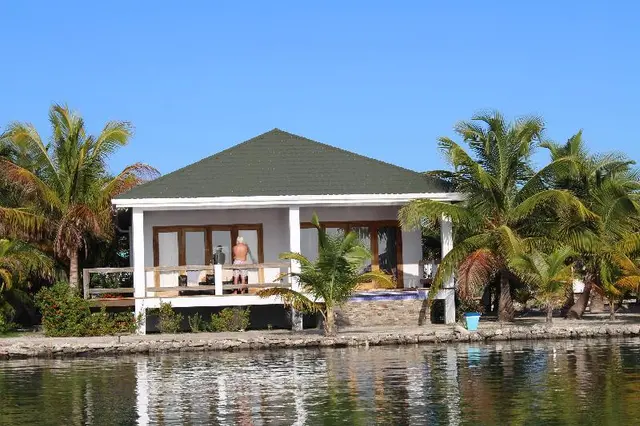Turtle Island Beach Resort Trademark Collection