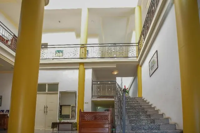 Formerly RedDoorz Museum Lambung Mangkurat 2
