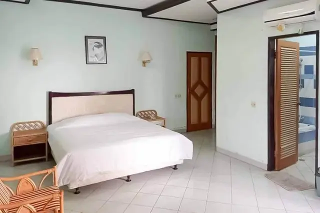 Formerly RedDoorz Plus near Tugu Mercusuar Anyer