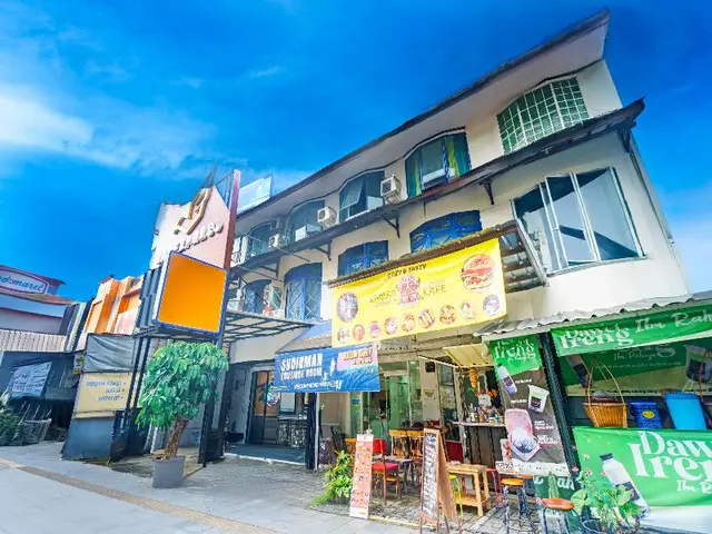 Hotel O Bogor Near Istana Bogor