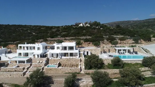 Ciel Villas