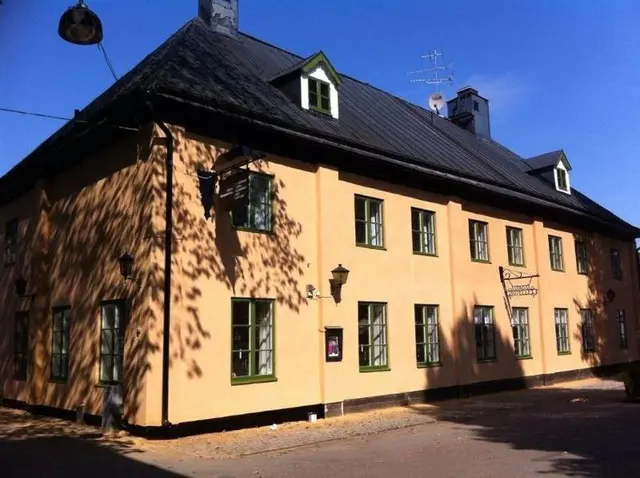 Säters Stadshotell