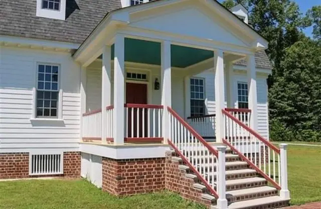 Gracefield Hall Bed And Breakfast