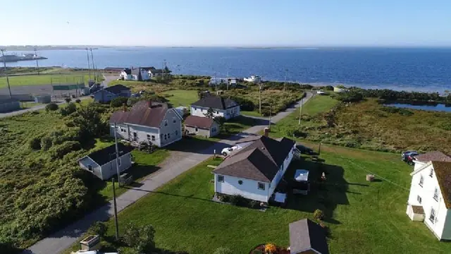Mamas by the sea B&B