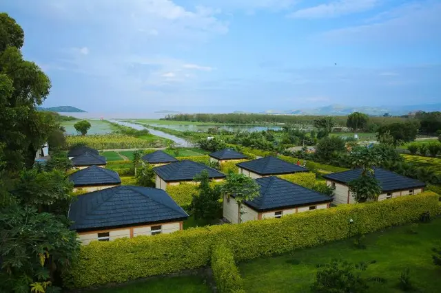 Haile Resort Ziway