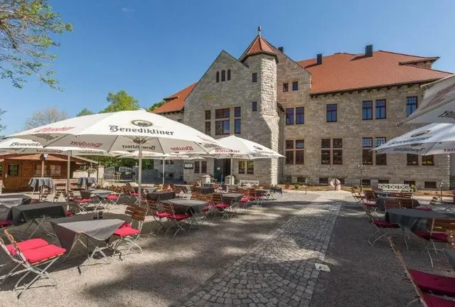 Waldschlösschen Wangen