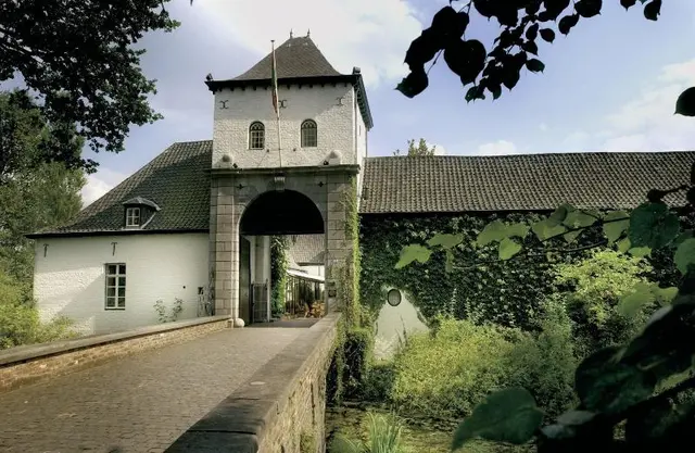 Romantik Hotel Kasteel Daelenbroeck