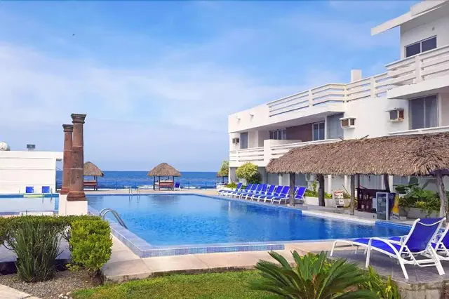 Canadian Resorts Veracruz