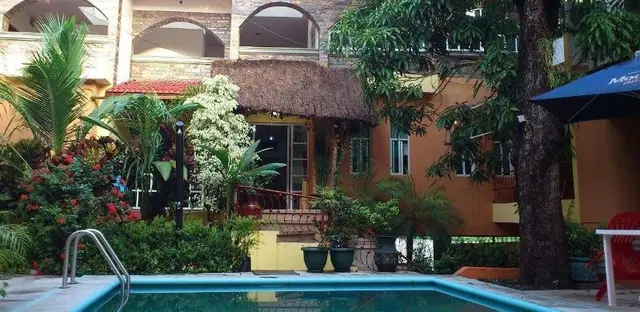 Hotel Paraíso Huasteco