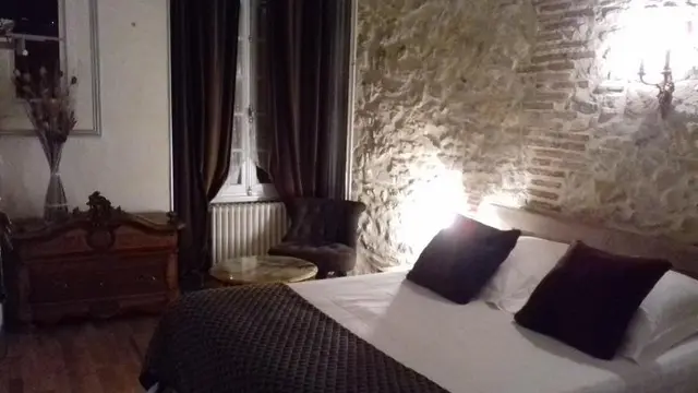 Hôtel de l'Ecu