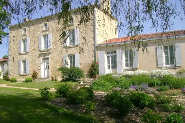 Chambres d'hôtes le Tilleul