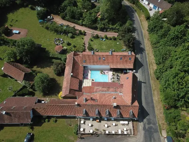 Auberge Du Gros Tilleul