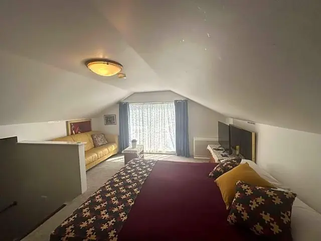 Brooklyn Motel