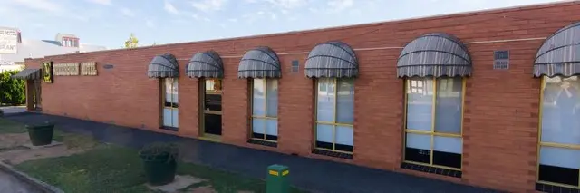 Wedderburn Goldseeker Motel