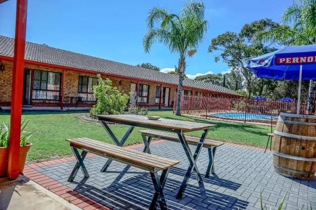 Kadina Gateway Motor Inn