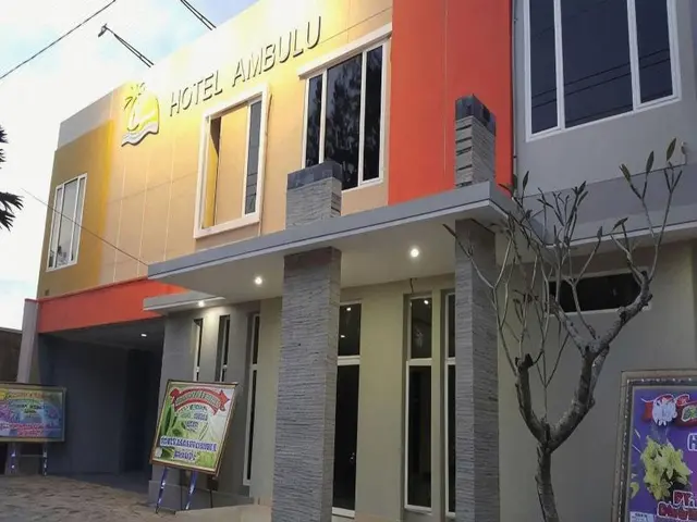 Ambulu Hotel