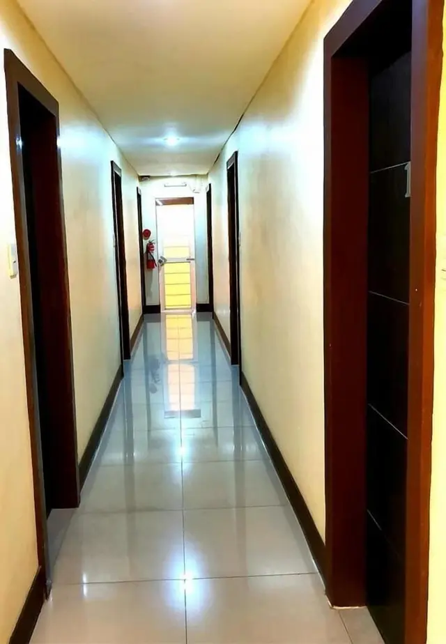 Anton's Inn Hotel