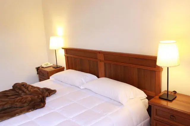 Hotel Portici