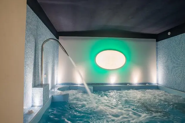 Il Borgo Ospitale - Albergo Diffuso