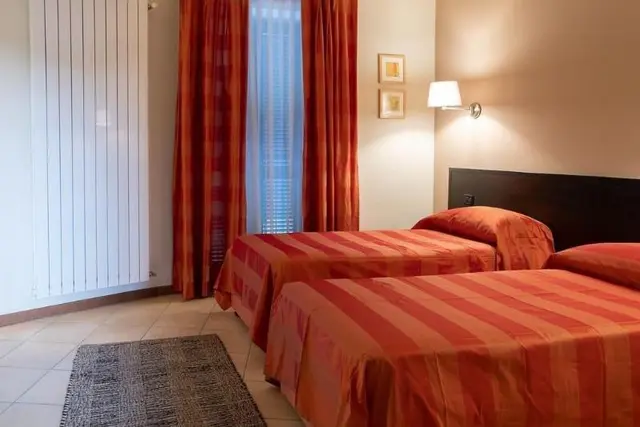Hotel Del Corso