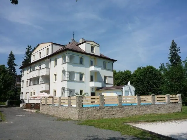 Hotel Bellevue