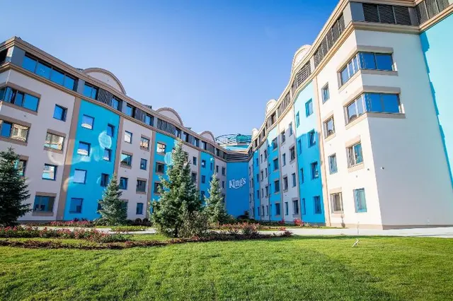 Kings Casino Hotel