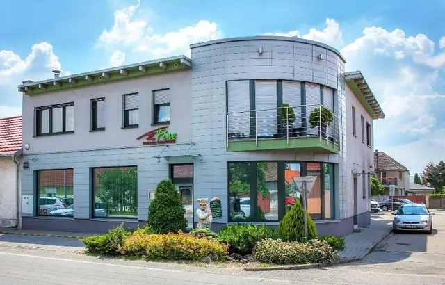 Fine Restaurant&Apartments