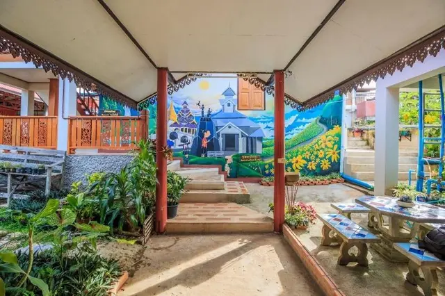 Mitkhoonyoum Hotel