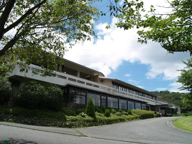 Kyukamura Minami-Aso