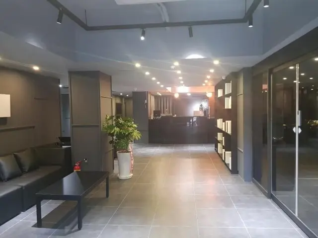 Pyeongtaek Stay Hotel 2