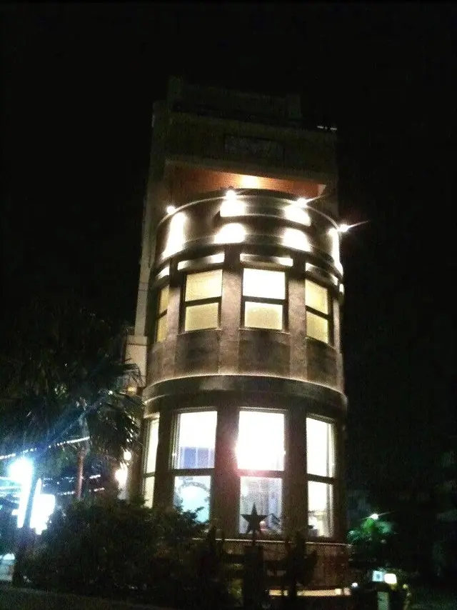 Rhine Castle Hotel