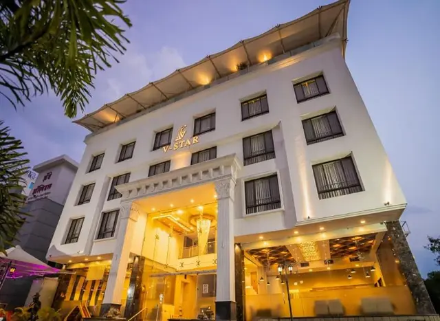 Hotel V Star