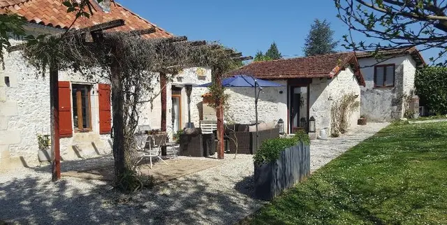 Les Chambres De La Grange