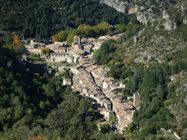 Maison Dhôtes Coeur D'hérault