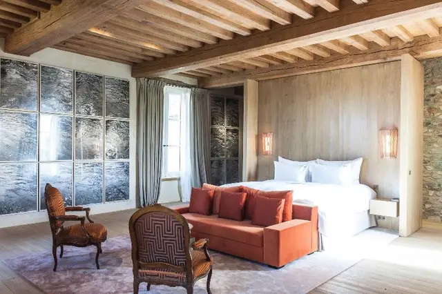 Domaine Des Etangs
