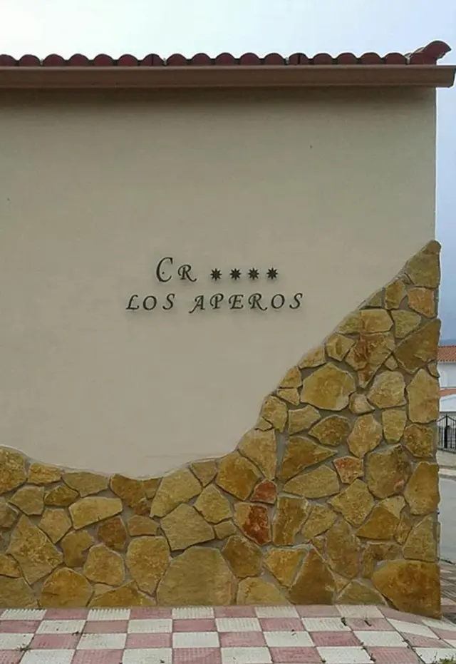 Casa Rural Los Aperos