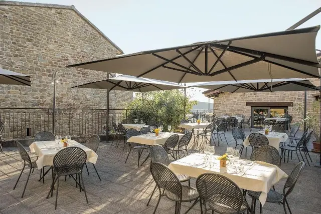 Albergo Il Rientro