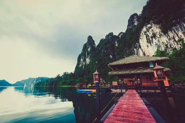 Panvaree The Greenery