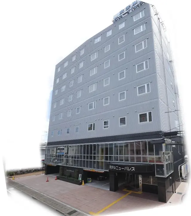 Hotel New Palace