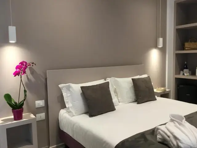 Salapia Salis Resort