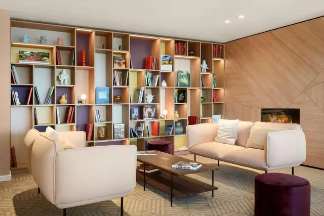 Hyatt House Paris Charles De Gaulle Airport