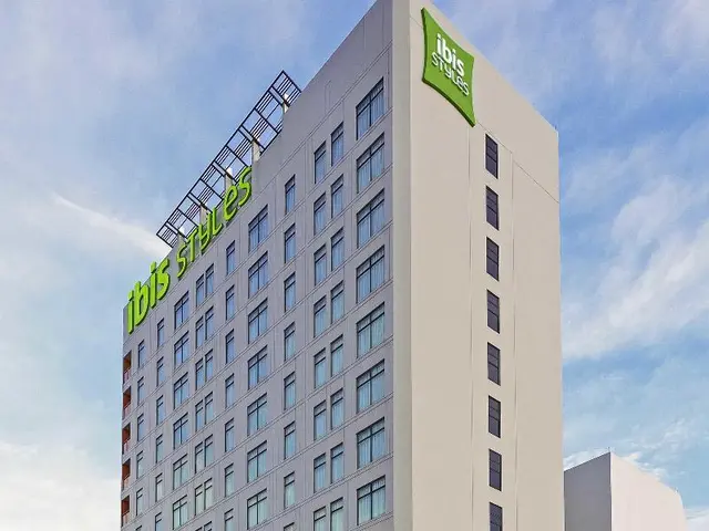ibis Styles Johor Iskandar Puteri