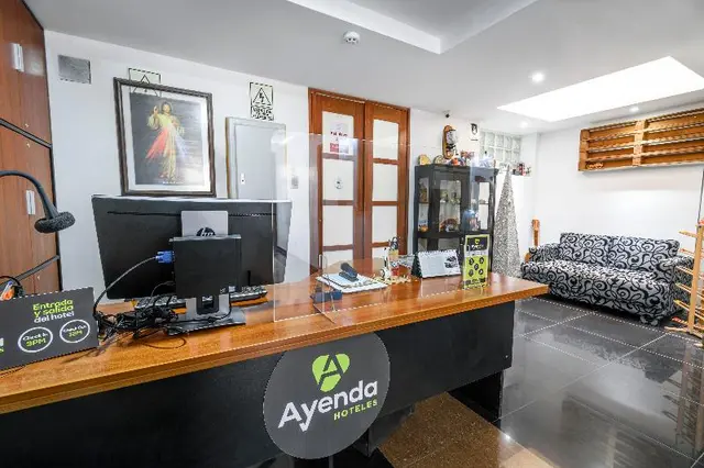 Hotel Casa Aik