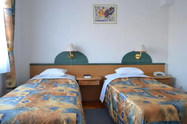 Leier Business Hotel